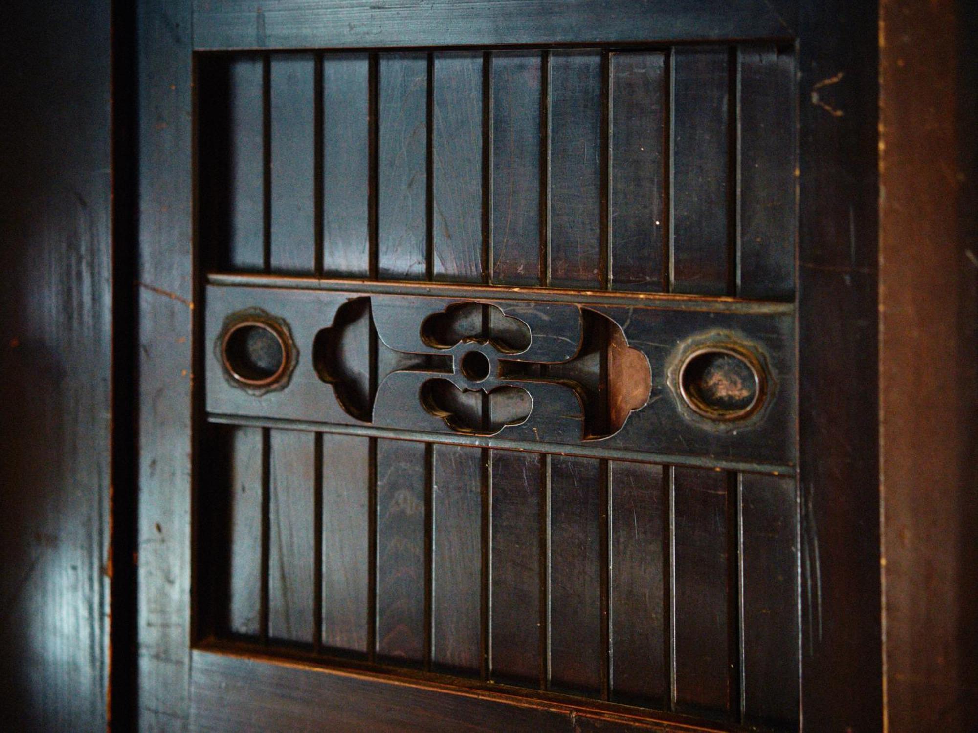 Kyoto Machiya Kamogawa Gardens Quioto Quarto foto